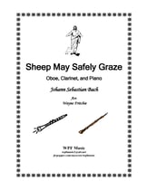 Sheep May Safely Graze P.O.D. cover